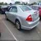 3FAHP0HA1CR408769 2012 Ford Fusion Se auction photo thumbnail 3