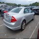 3FAHP0HA1CR408769 2012 Ford Fusion Se auction photo thumbnail 4