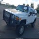 5GTDN136768229061 2006 Hummer H3 Suv auction photo thumbnail 12