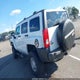 5GTDN136768229061 2006 Hummer H3 Suv auction photo thumbnail 3