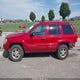 1J4GW48NX4C325113 2004 Jeep Grand Cherokee Laredo auction photo thumbnail 14