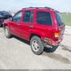 1J4GW48NX4C325113 2004 Jeep Grand Cherokee Laredo auction photo thumbnail 3