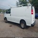 1GCGG25C691121812 2009 Chevrolet Express 2500 Work Van auction photo thumbnail 3