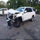 1GKS1DKL0MR391354 2021 GMC Yukon 2Wd Denali auction photo thumbnail 2