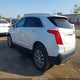 1GYKNBRS9HZ137868 2017 Cadillac Xt5 Luxury auction photo thumbnail 3
