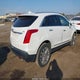 1GYKNBRS9HZ137868 2017 Cadillac Xt5 Luxury auction photo thumbnail 4