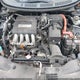JHMZF1D66BS000892 2011 Honda Cr-Z Ex auction photo thumbnail 10