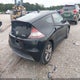 JHMZF1D66BS000892 2011 Honda Cr-Z Ex auction photo thumbnail 4