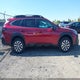 4S4BTADC5S3304660 2025 Subaru Outback Premium auction photo thumbnail 13