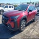 4S4BTADC5S3304660 2025 Subaru Outback Premium auction photo thumbnail 2