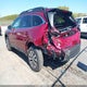 4S4BTADC5S3304660 2025 Subaru Outback Premium auction photo thumbnail 3