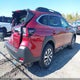 4S4BTADC5S3304660 2025 Subaru Outback Premium auction photo thumbnail 4