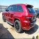 1C4RJFAG2KC588827 2019 Jeep Grand Cherokee Altitude 4X4 auction photo thumbnail 3