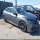 SHHFK7H48LU417827 2020 Honda Civic Sport auction photo thumbnail 1
