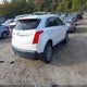 1GYKNBRS7HZ111818 2017 Cadillac Xt5 Luxury auction photo thumbnail 4