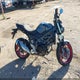 JS1VP55A7P7100057 2023 Suzuki Sv650 auction photo thumbnail 12