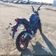 JS1VP55A7P7100057 2023 Suzuki Sv650 auction photo thumbnail 4