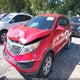KNDPB3A2XD7531763 2013 Kia Sportage Lx auction photo thumbnail 2