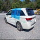 5FNRL5H60GB168544 2016 Honda Odyssey Ex-L auction photo thumbnail 3