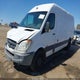 WD3PF1CC8D5738947 2013 Mercedes-Benz Sprinter 3500 High Roof auction photo thumbnail 2