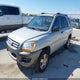 KNDJF724787529685 2008 Kia Sportage Lx auction photo thumbnail 2