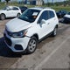 3GNCJLSB6JL169994 2018 Chevrolet Trax Lt auction photo thumbnail 2
