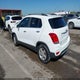 3GNCJLSB6JL169994 2018 Chevrolet Trax Lt auction photo thumbnail 3