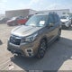 JF2SKAUC6LH565356 2020 Subaru Forester Limited auction photo thumbnail 2