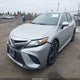 4T1B61HK1JU135271 2018 Toyota Camry Xse auction photo thumbnail 2