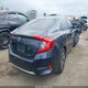 2HGFC2F65KH522387 2019 Honda Civic Lx auction photo thumbnail 4