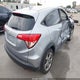 3CZRU5H51HM705966 2017 Honda Hr-V Ex auction photo thumbnail 4