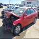 KNAFU4A23D5684571 2013 Kia Forte Ex auction photo thumbnail 2