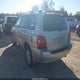 JTEHF21A130112455 2003 Toyota Highlander Limited V6 auction photo thumbnail 3