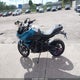 SMTL20UL6PTBE9307 2023 Triumph Motorcycle Tiger Sport 660 auction photo thumbnail 13