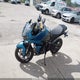 SMTL20UL6PTBE9307 2023 Triumph Motorcycle Tiger Sport 660 auction photo thumbnail 2