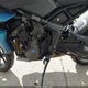 SMTL20UL6PTBE9307 2023 Triumph Motorcycle Tiger Sport 660 auction photo thumbnail 9