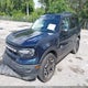 3FMCR9C63NRD95463 2022 Ford Bronco Sport Outer Banks auction photo thumbnail 2