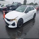 5XXG64J20NG090616 2022 Kia K5 Gt-Line auction photo thumbnail 2
