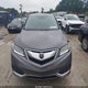 5J8TB4H51JL001027 2018 Acura Rdx Technology Acurawatch Plus Packages/Technology Package auction photo thumbnail 12
