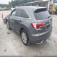 5J8TB4H51JL001027 2018 Acura Rdx Technology Acurawatch Plus Packages/Technology Package auction photo thumbnail 3