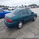 1G4HP54K8Y4108258 2000 Buick Lesabre Custom auction photo thumbnail 4
