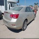 1G11C5SL8EF117712 2014 Chevrolet Malibu 1Lt auction photo thumbnail 4