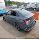 KMHLM4DG9SU995045 2025 Hyundai Elantra Sel Sport auction photo thumbnail 3