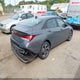 KMHLM4DG9SU995045 2025 Hyundai Elantra Sel Sport auction photo thumbnail 4