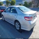 4T1BF3EKXBU663781 2011 Toyota Camry Se auction photo thumbnail 3
