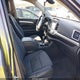 5TDBZRFH5JS902299 2018 Toyota Highlander Le Plus auction photo thumbnail 5