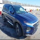 5NMS53AA0KH079790 2019 Hyundai Santa Fe Ultimate 2.0T auction photo thumbnail 6