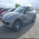 WP1AB2A22GLA93637 2016 Porsche Cayenne S auction photo thumbnail 2