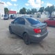 2T1BR32E25C473243 2005 Toyota Corolla Le auction photo thumbnail 3