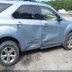2GNFLFEK2F6306249 2015 Chevrolet Equinox 1Lt auction photo thumbnail 6